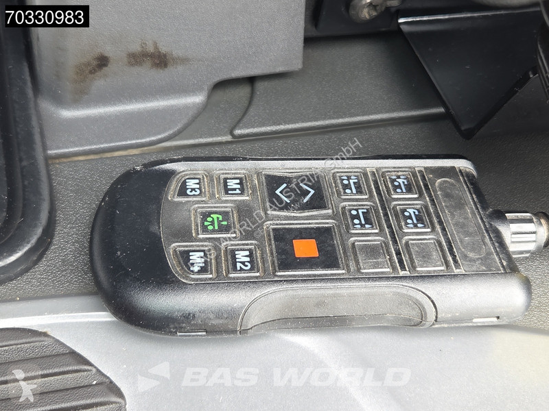 Tratores Scania 4X2 Retarder Hydraulic ACC...