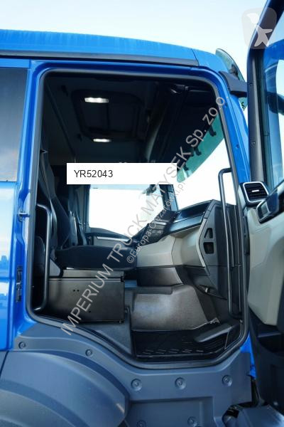 Trekker MAN TGS 18.440