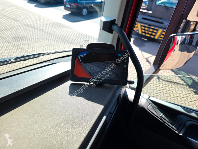 Tracteur Volvo FH 460 | Totwinkelkamera