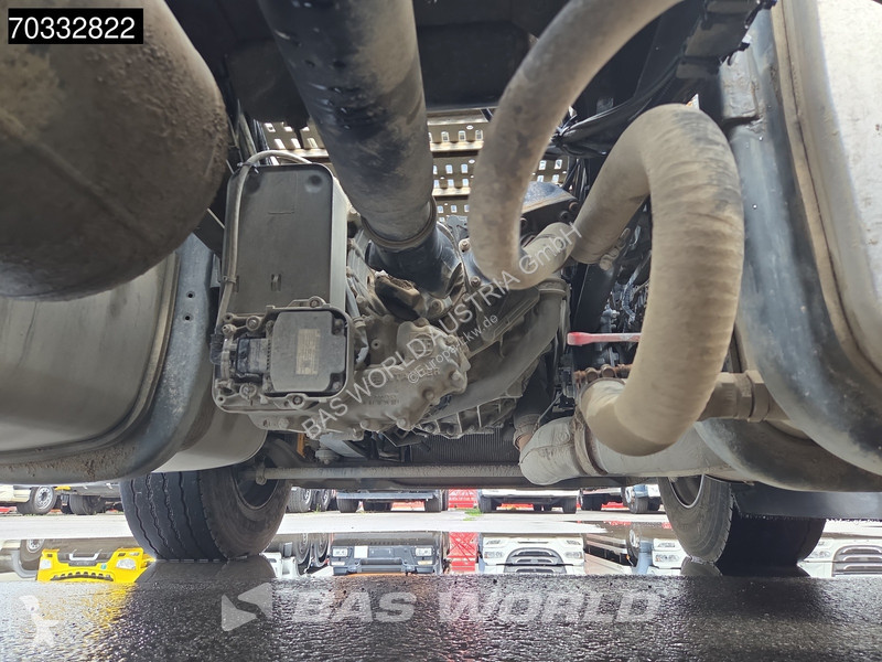 Cabeza tractora DAF 430 4X2 MX13! SSC Retarder...