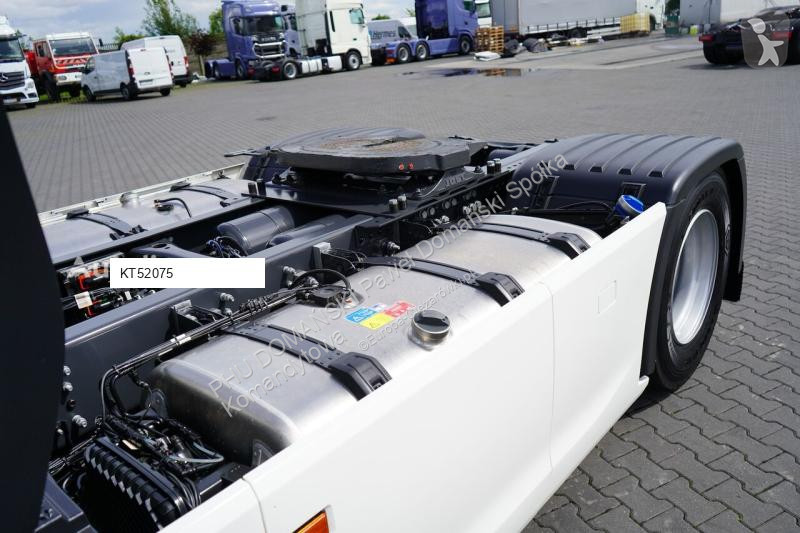 Cabeza tractora Scania / S 500 / EURO 6 / ACC /...