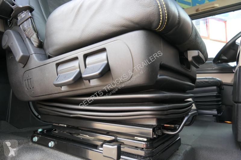 Trekker MAN 18.500 EvoLion Individual Edition |...