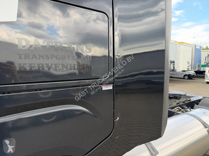 Tracteur Iveco 460 *LNG* Euro 6D Retarder Smart...