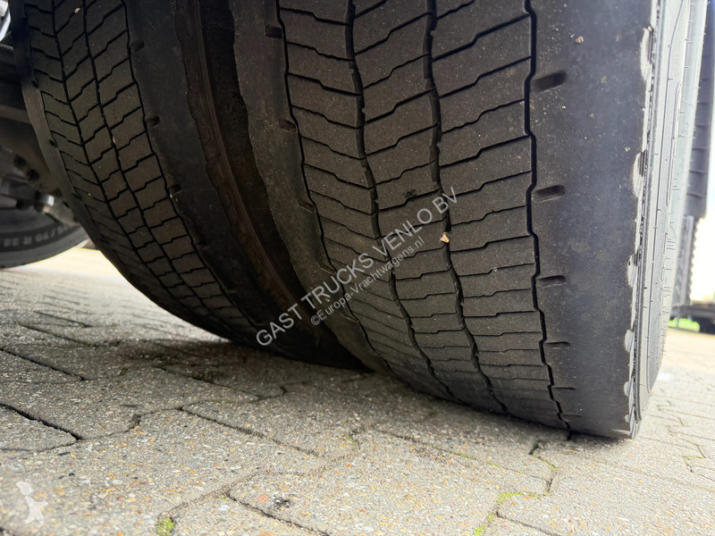Scania Euro 6 / Retarder / 2 Tank / No EGR...