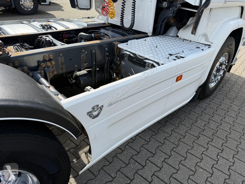 Cabeza tractora Scania 580 V8 6X2 Topline...