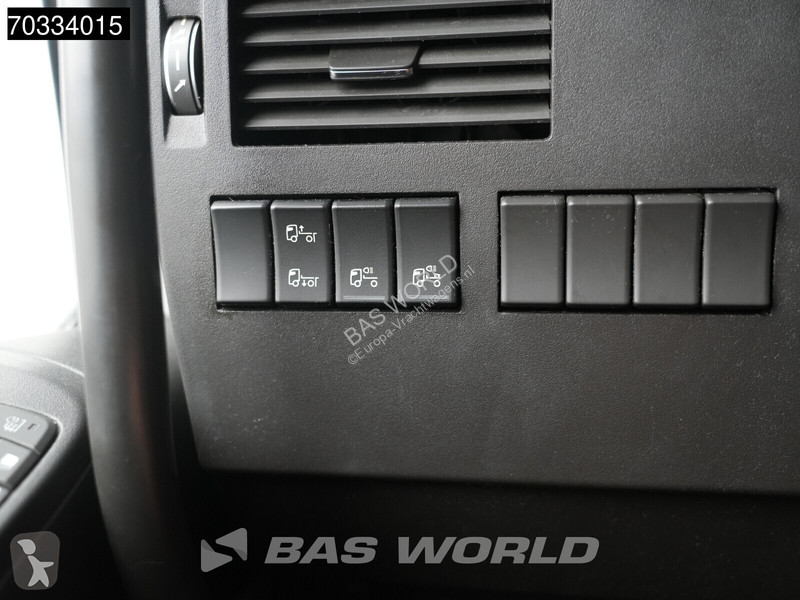 Tahač Volvo 500 4X2 Retarder Hydraulic Alcoa's