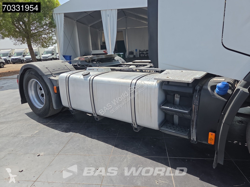 Nyergesvontató Iveco S-Way 490 4X2 Retarder 2x...