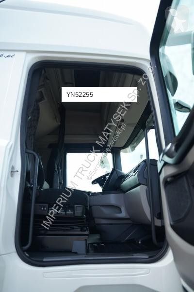 Tahač Scania S 450