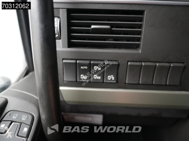 Tahač Volvo FH 460 4X2 Full-Option! -Truck APK...