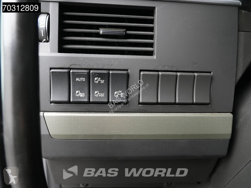 Tahač Volvo FH 460 4X2 Full-Option! -Truck APK...