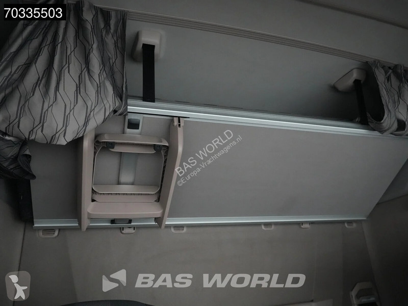 Tahač DAF 480  4X2 2x Tanks ACC
