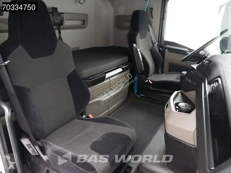 Tahač MAN 18.520 4X2 GX NL-Truck Retarder...