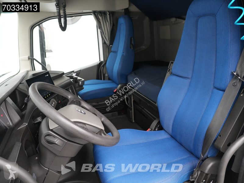 Tahač Volvo FH 460 4X2 Globe APK 08-2027 2x...