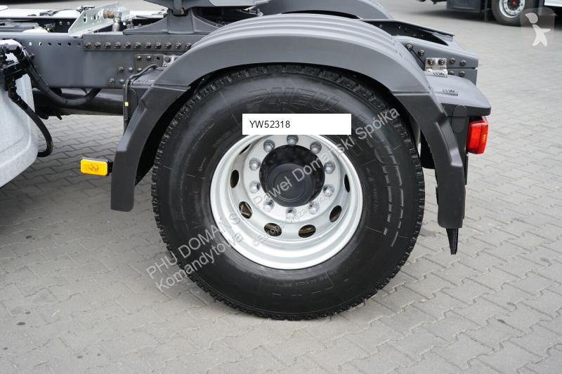 Tahač Volvo FH / 460 / EURO 6 / ACC /...