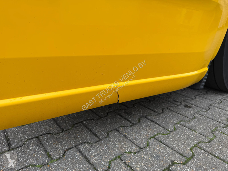 Tahač Scania 410 Euro 6 SCR Only - Full Spoiler...