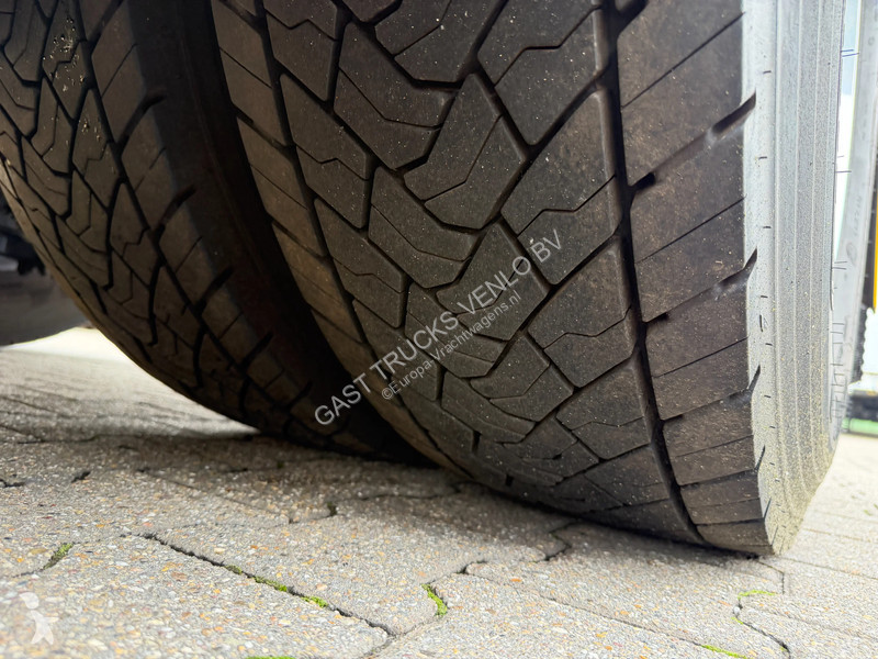 Tahač Scania 410 Euro 6 SCR Only - Full Spoiler...