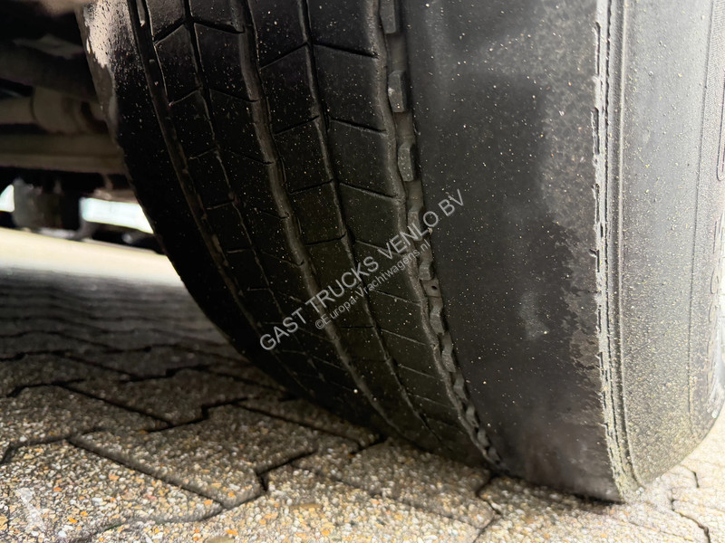 Tahač Scania R410 Euro 6 SCR Only - Smart Tacho...
