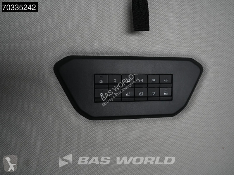 Tahač Iveco S-Way 570 4X2 Retarder Full-Air...