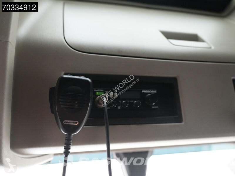 Cabeza tractora Volvo FH 460 4X2 Globe APK...