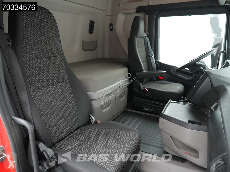 Cabeza tractora Scania 410 4X2 XT! etarder...
