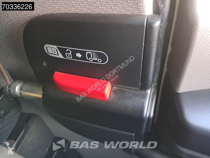 Nyergesvontató DAF 480 4X2 SSC Mega Retarder...