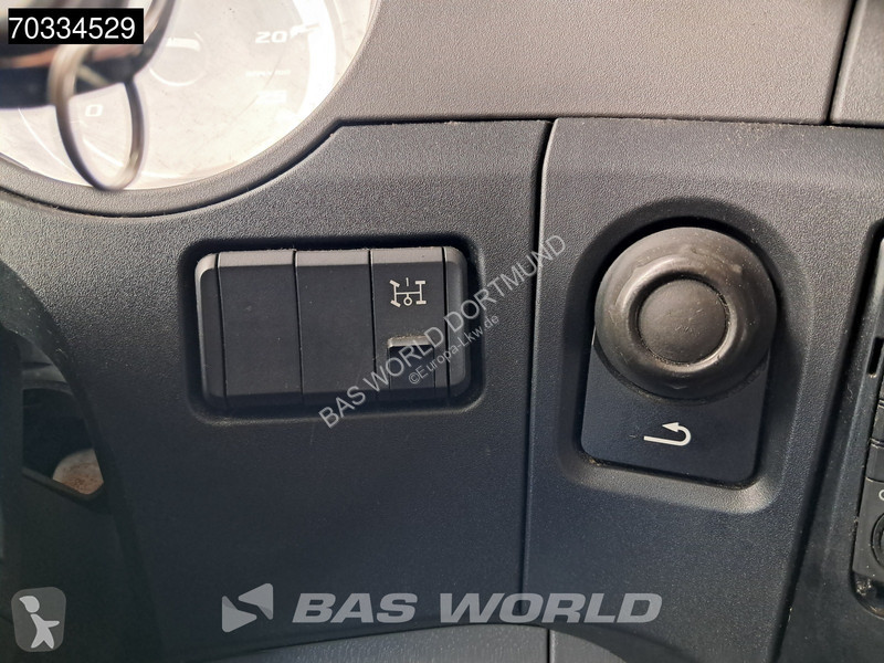 Nyergesvontató DAF 530 4X2 SSC Retarder Alcoa's...
