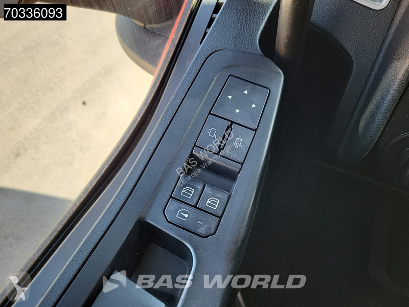Nyergesvontató Iveco S-Way NP 460 S-Way 4X2...