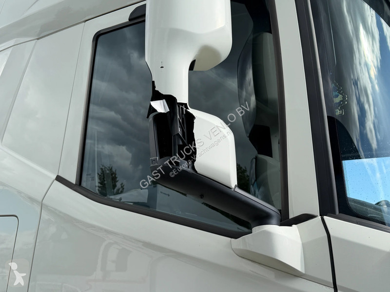 Cap tractor DAF 530 4x2 Euro 6E Smart Tacho...