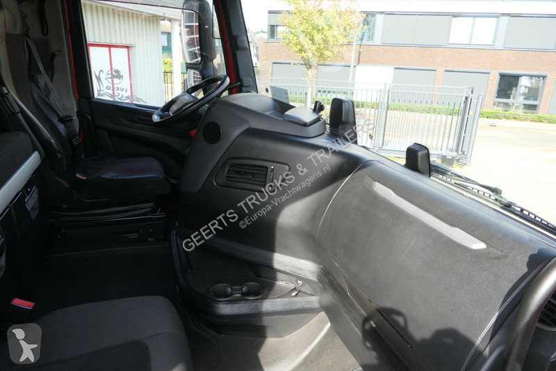 Tractor Iveco 460 | Retarder | Full Air |...