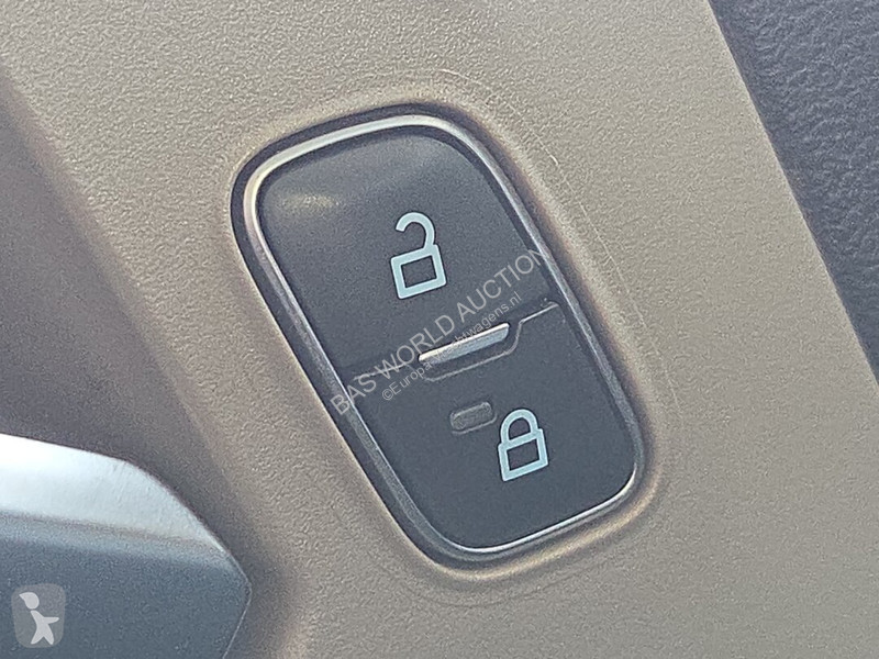 Ciągnik siodłowy Ford F-Max F-Max 500