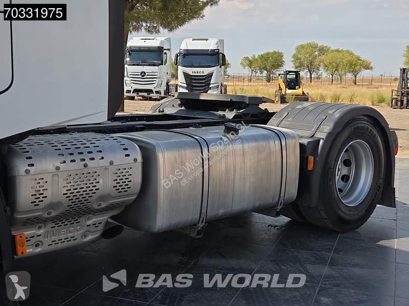 Tractor Iveco S-Way 510 4X2 SmartTacho2...
