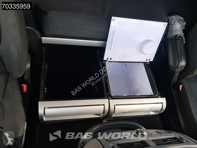 Тягач DAF 530 4X2 SSC Retarder 2x Tanks...