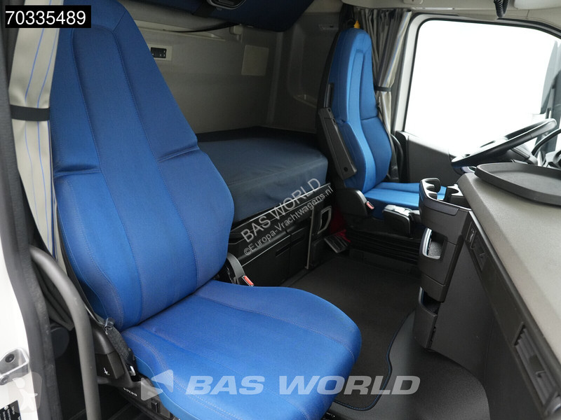 Тягач Volvo 500 4X2 XL 2x Tanks I-ParkCool ACC