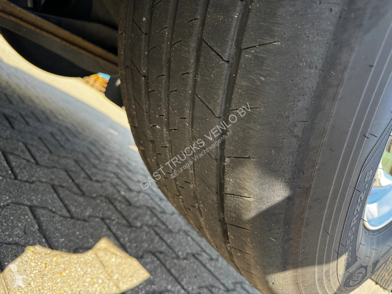 Tratores Volvo 500 6x2 Retarder ADR Full Air WB...