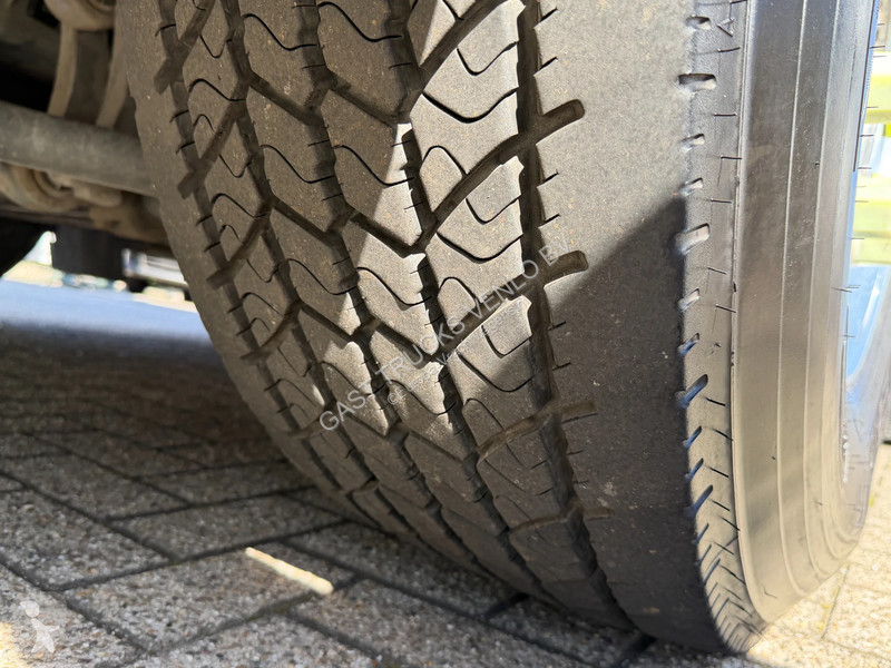 Тягач Volvo 500 6x2 Retarder ADR Full Air WB...
