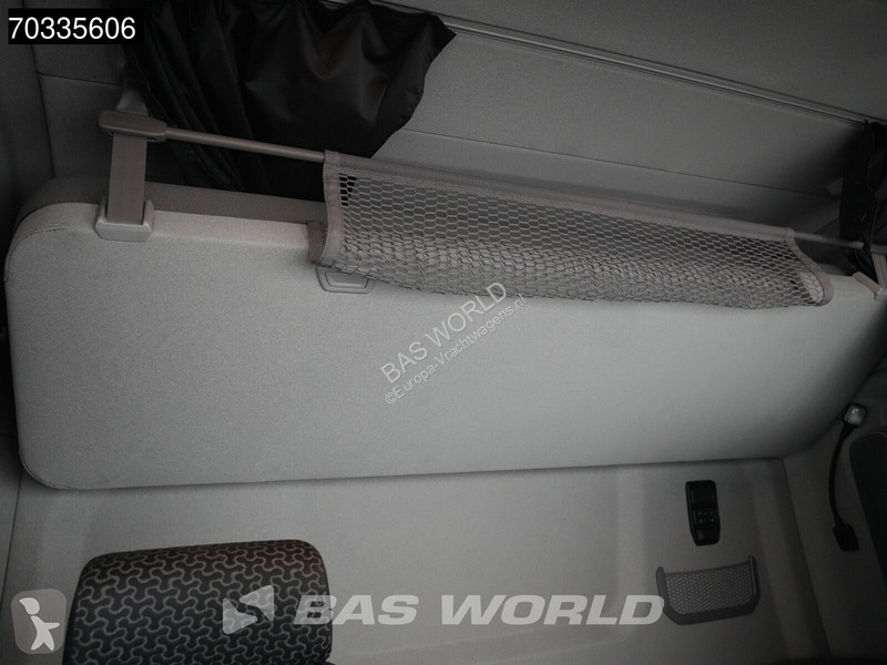 Тягач Scania R 4X2 Retarder Hydraulic Alcoa's