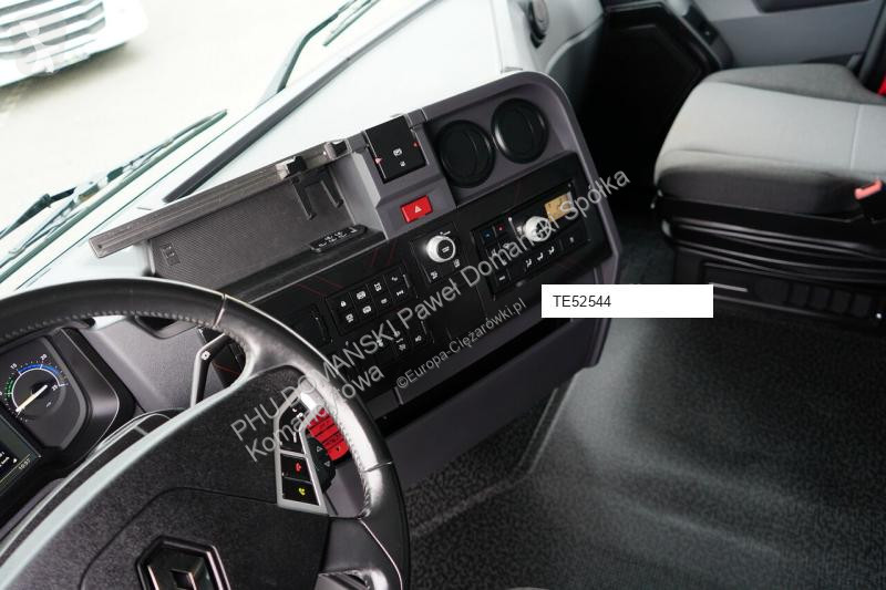 Тягач Renault T 480 / EURO 6 / ACC / HIGH CAB /...