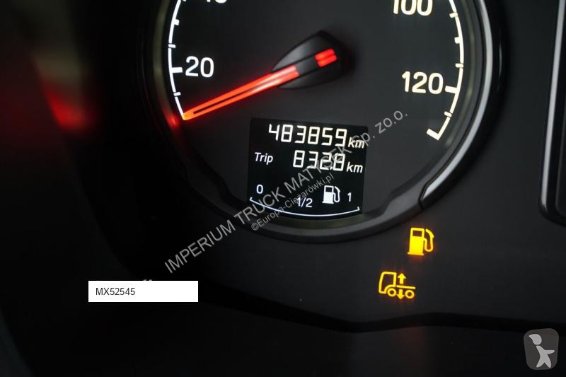 Тягач Scania R 450 / HYDRAULIKA / RETARDER /...