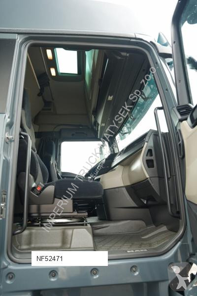 Тягач MAN TGX 18.510 / GX / RETARDER / I- PARK...
