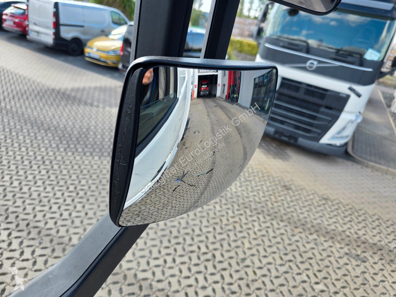 Traktor Volvo 500 | 6E | Teilledersitze |...
