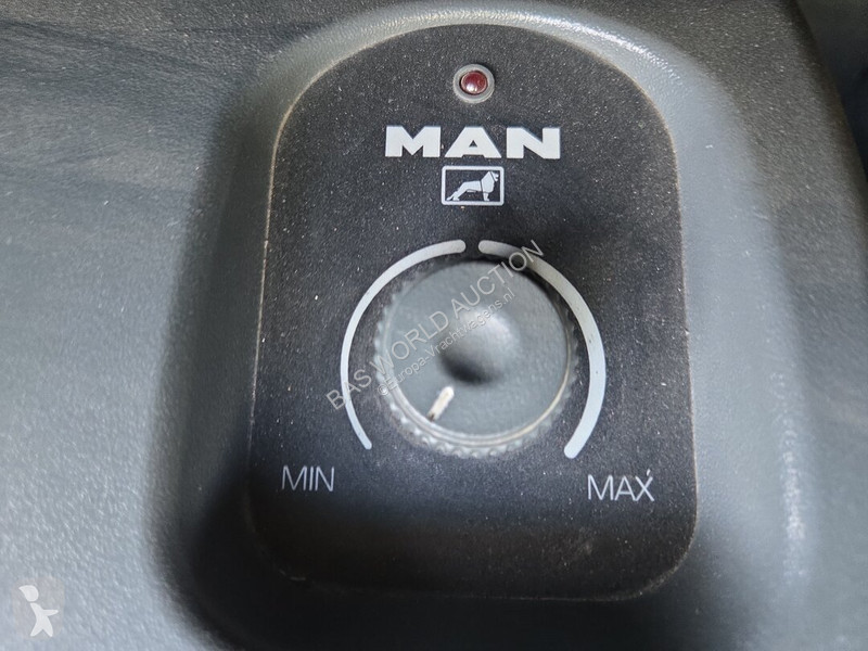 Traktor MAN 41.660
