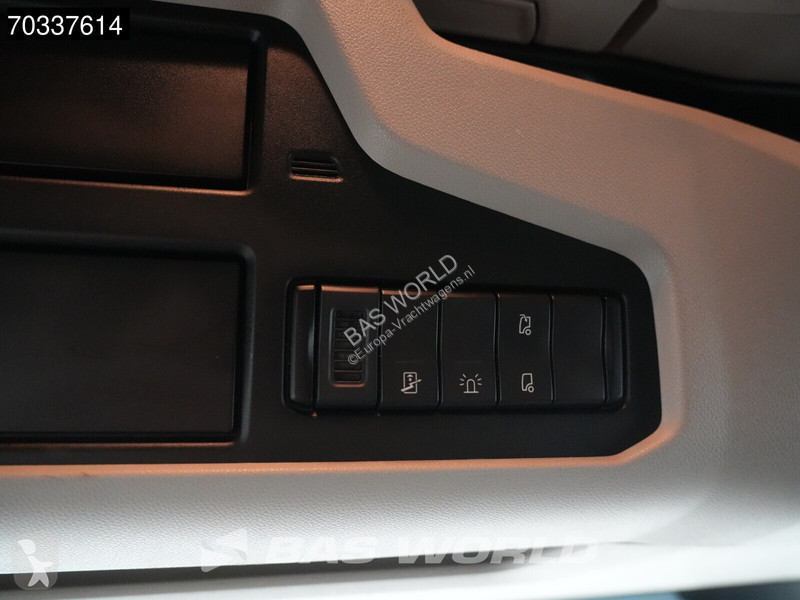 Traktor Scania S660 S 4X2 V8 Full-Air Retarder...