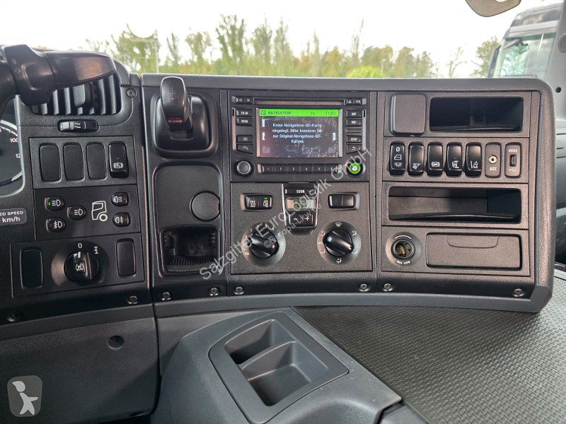 Cabeza tractora Scania P 360 DA4X2MNA / OW KM !!!