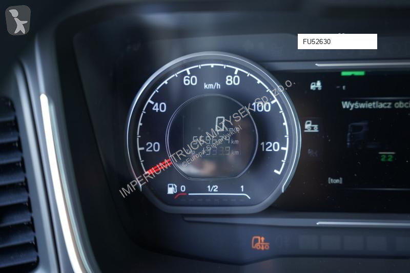 جرار Scania R 500 / RETARDER / I-PARK COOL /...