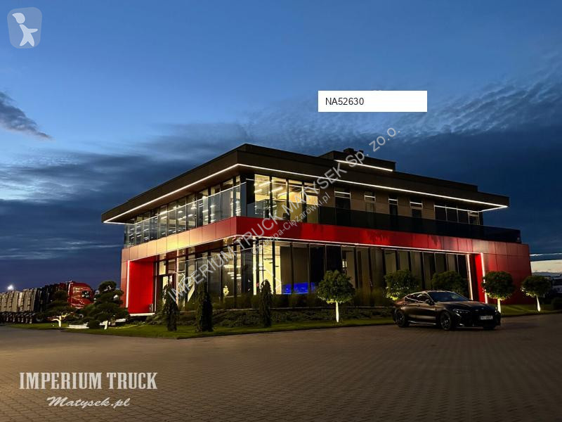 Влекач Volvo FH 500 / XXL / RETARDER / LOWDECK...