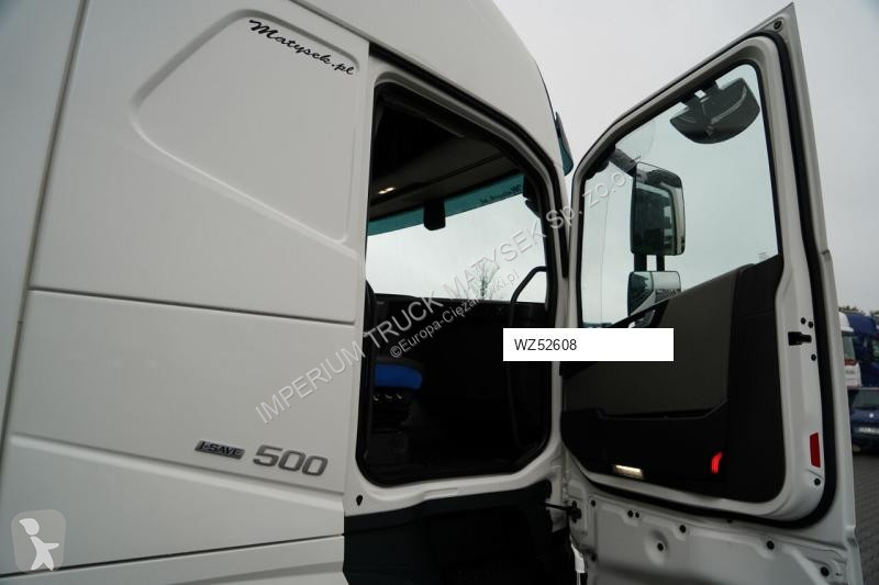 Влекач Volvo FH 500 / XXL / RETARDER / FULL...