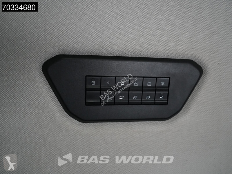 جرار Iveco S-Way 490 4X2 2xTanks ACC