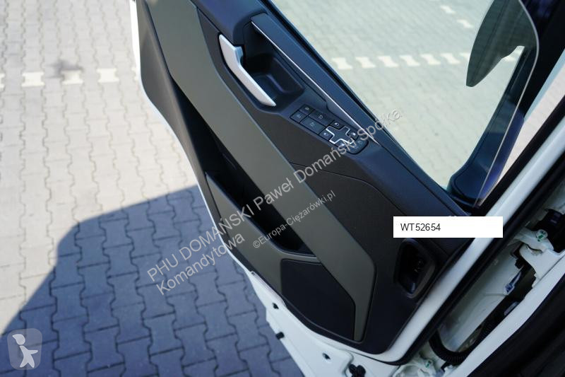 Tahač Volvo FM / 460 / E 6 / ACC / PEŁNY ADR /...