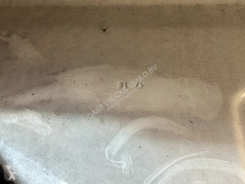 DAF 480 SSC 6x2/4 FTG Euro 6 Full Spoiler...
