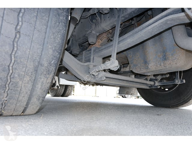 Tahač MAN TGX18.440